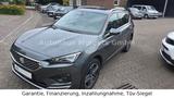 Seat Tarraco 2,0 TSI 4Drive *Garantie*AHK*269€ mtl. - Seat Tarraco in Duisburg