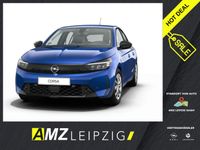 Opel Corsa - Vorschau Bild 1