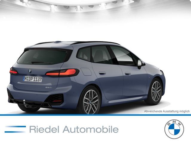 BMW 220 Active Tourer - Bild 5
