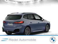 BMW 220 Active Tourer - Vorschau Bild 5