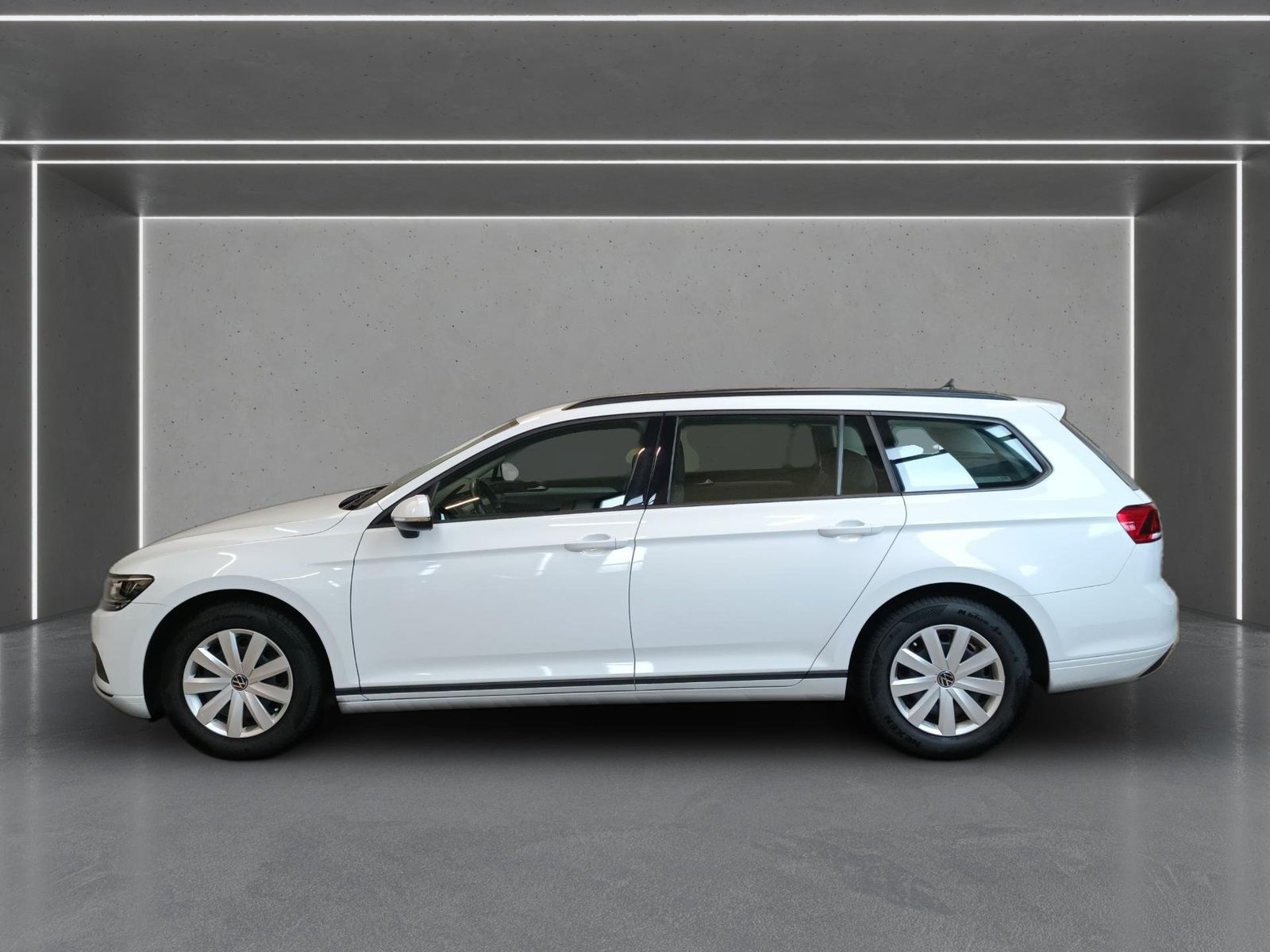 Volkswagen Passat Variant - Bild 5
