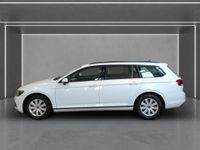 Volkswagen Passat Variant - Vorschau Bild 5