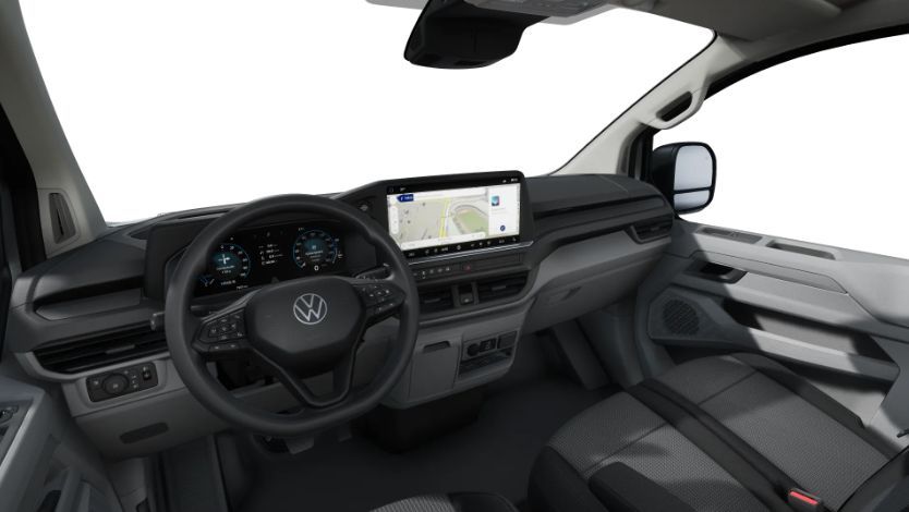 Volkswagen T7 Transporter - Bild 5