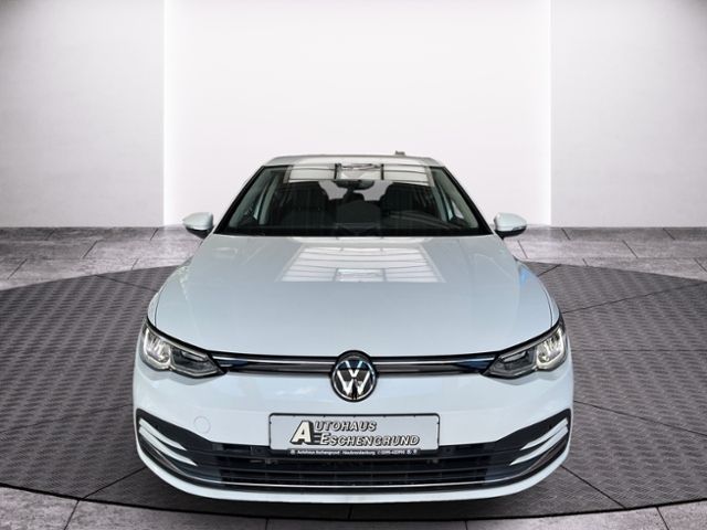 Fahrzeugabbildung Volkswagen Golf 1.0 TSI MOVE GJR ACC MFL PDC NAVI