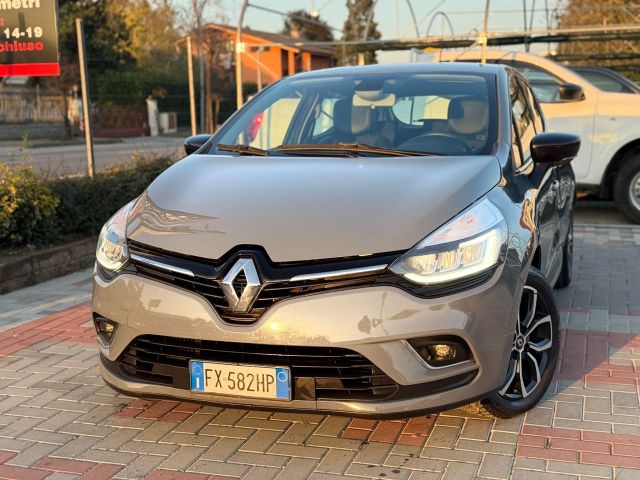 Renault Clio 90CV GPL Moschino Zen OK NEOPATENTA