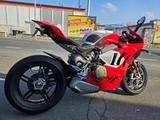 Ducati Panigale V4 SP2 #1.HAND #V4R Optik - DUCATI PANIGALE V4 R