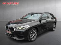 BMW X2 Advantage Plus Automatik *Navi, AppConnect*