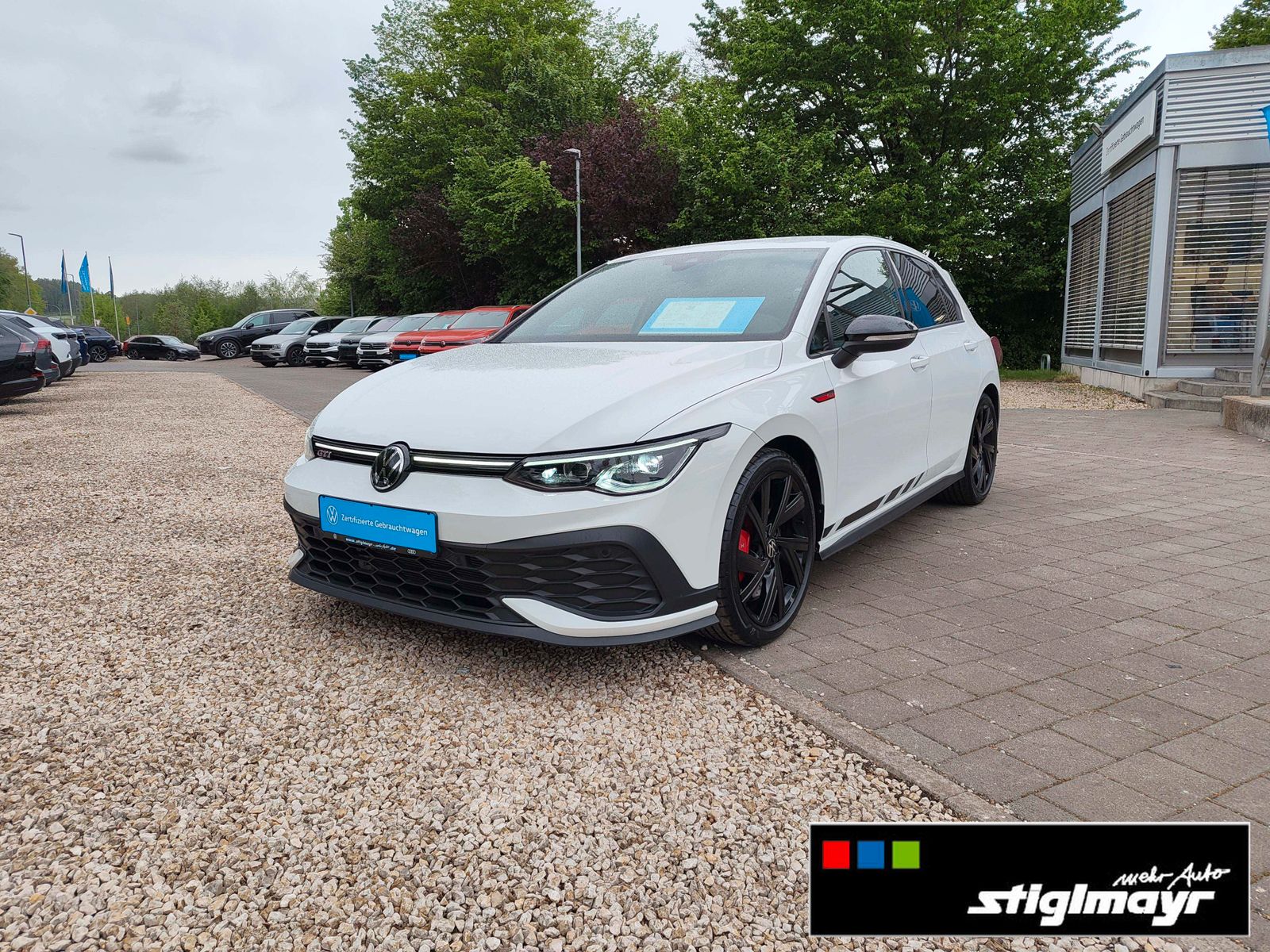 Volkswagen Golf - Bild 3