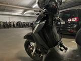 Aprilia Scarabeo 300 - APRILIA VON 251 BIS 500 CCM