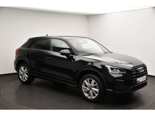 Audi Q2 - Bild 16