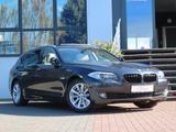 BMW 525d Touring Auto. Leder Sitzheizung Memory Pano - BMW 525 in Düsseldorf