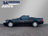 Mercedes-Benz SL 320 H-Zulassung *mtl. 160€* - aus 1994: Cabrio