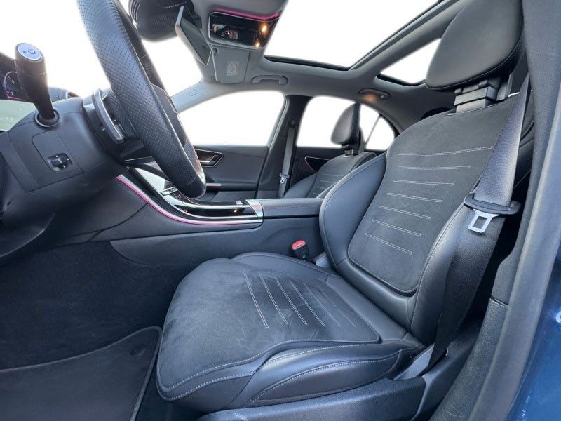 Mercedes-Benz C 220 - Bild 22