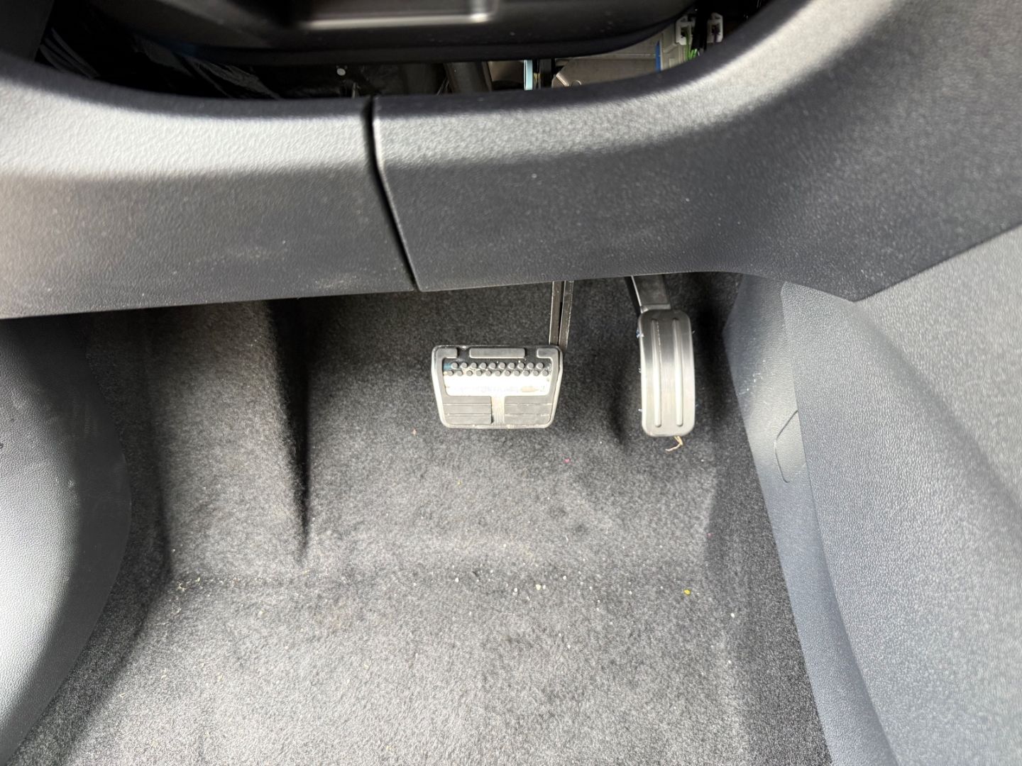 Fahrzeugabbildung Ford Puma ST-Line AHK Navi Digiki LED CarPlay 5JG GJR