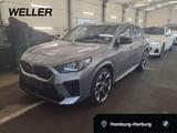 BMW X2 M35i xDrive LivePro,AdLED,360°,H/K,DAPro,21"