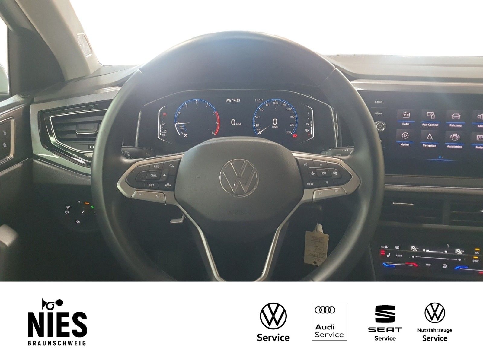Volkswagen Polo - Bild 11