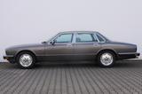 Jaguar XJ40 Soverein mit 1 Jahr Garantie H-Zulassung - Jaguar XJ40 Gebrauchtwagen
