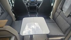 ADRIA Compact Plus DL  160 PS Automatik Goldschmitt