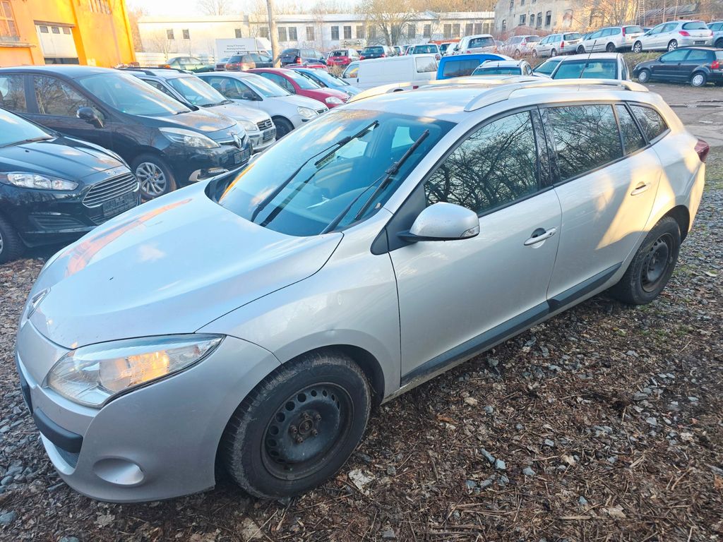 Angebot ansehen Renault Megane