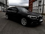 BMW 118i - LED/PDC/Navi/Steuerkette NEU + Scheckheft - BMW 118 von privat