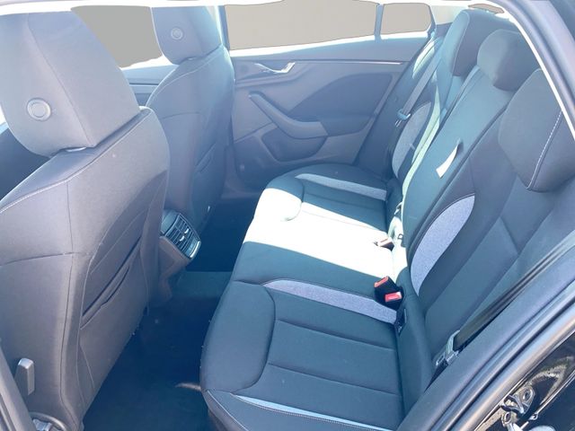Scala Drive, 1.0 TSI Travel Assist, pACC DSG