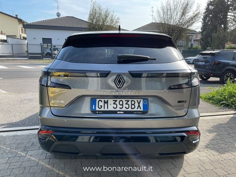 Other Renault Austral Austral 1.2 E-Tech full hybrid T imagem 3
