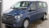 Mercedes-Benz Vito 114 CDI Tourer PRO Lang 9GT+NAVI+KAM - Mercedes-Benz Vito: 9