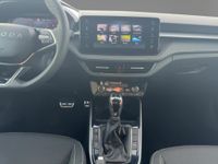 Skoda Fabia - Vorschau Bild 11