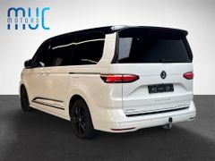 VW T7 Multivan Edition eHybrid lang Pano IQ ACC 360