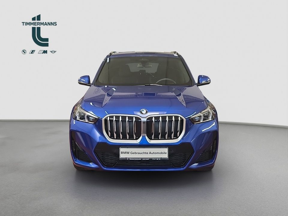 BMW X1 - Bild 8