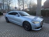 Mercedes-Benz S 350 d 4MATIC L - - gebrauchte Mercedes-Benz S 350 aus dem Jahr 2021