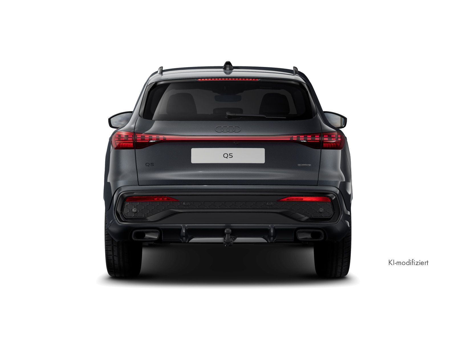 Audi Q5 - Bild 7