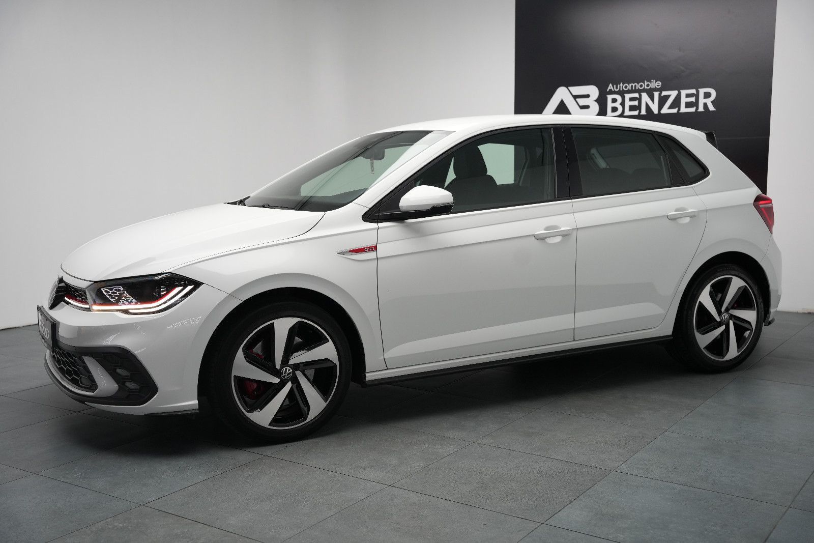 Fahrzeugabbildung Volkswagen Polo GTI *IQ-Light*Virtual-Cockpit*CarPlay*SHZ
