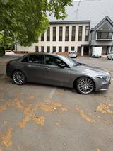 Mercedes-Benz A 250 DCT - - Mercedes-Benz A 250 in Hannover