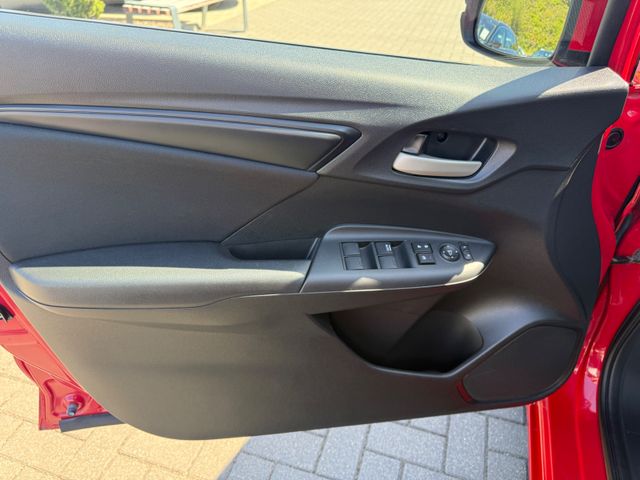 Honda Jazz Trend