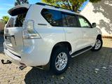 Toyota Land Cruiser 3.0 D-4D 60th Anniversary Autom... - Toyota Land Cruiser
