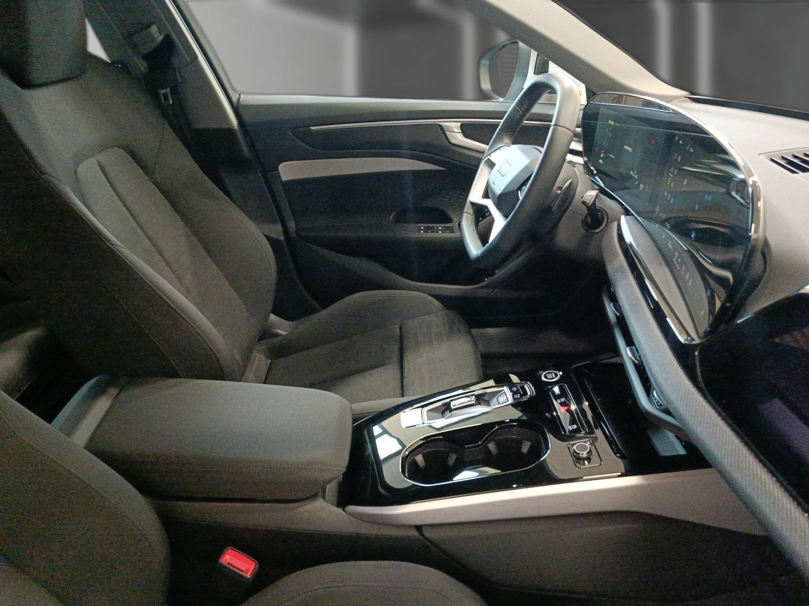 Audi A6 - Bild 15