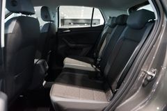 VW T-Cross 1.0 Style DSG | LED | Navi | Kamera VW T-Cross 1.0 Style DSG | LED | Navi | Kamera