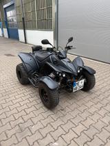 Kymco Maxxer 300 Supermoto LOF Tüv Neu - KYMCO MAXXER