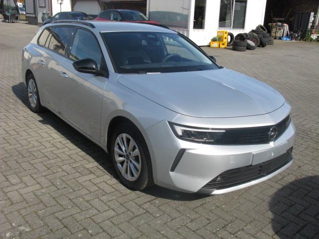 Opel Astra ST 1.2 Turbo 81kW Edition