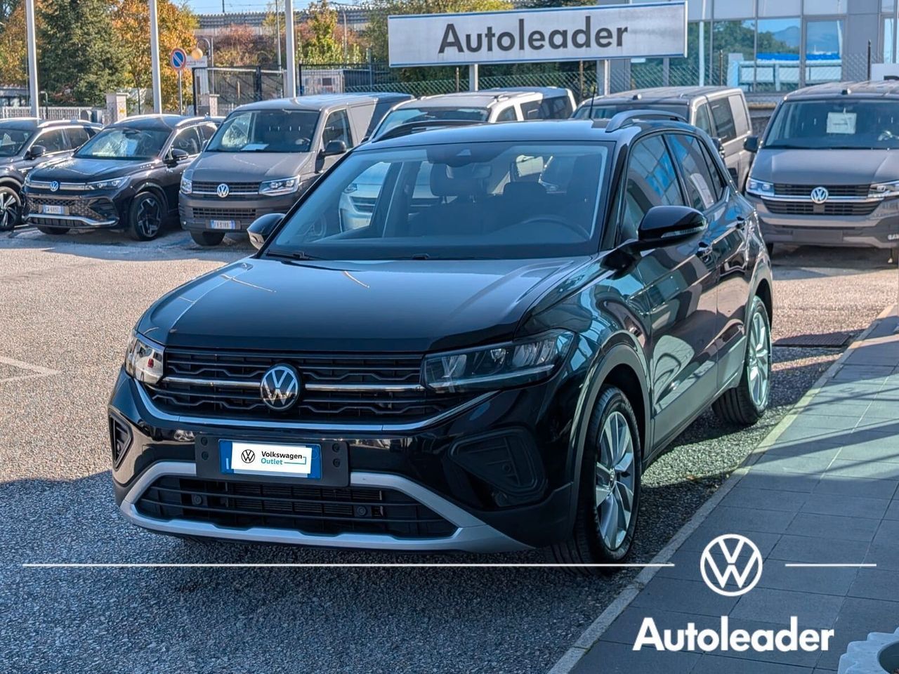 Other Volkswagen T-Cross 1.0 TSI 115 CV DSG Life imagem 3