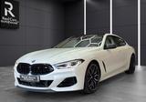 BMW M850 i xDrive*INDIVIDUAL*B&W*LASER*CARBON - gebrauchte BMW M850 aus dem Jahr 2024