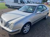 Mercedes-Benz CLK 320 ELEGANCE - gebrauchte Mercedes-Benz CLK 320 aus dem Jahr 1999