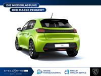 Peugeot 208 - Vorschau Bild 5