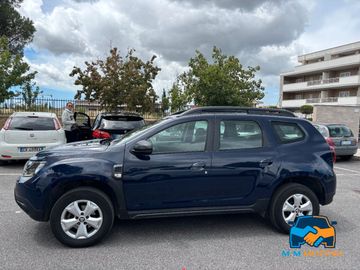 Dacia Duster - 8