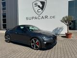 Audi TT RS *B&O*280km/h*RS-AGA*Optik*Kamera - Audi TT RS aus 2022