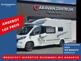 Chausson Titanium 610 #EL.HUBBETT#DIESELHEIZUNG#SOLAR# - Chausson Teilintegrierter