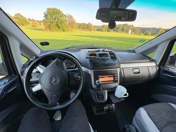 2012 Mercedes-BENZ VIANO 照片 10