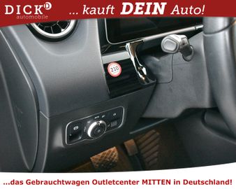 Fahrzeugabbildung Mercedes-Benz B200d 8G-DCT Style WIDES+KAM+NAVI+LED+ACC+LEDER+