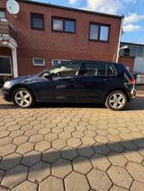 Volkswagen VW Golf 7 2.0 TDI DSG BlueMotion, 150 PS, - Volkswagen Golf: TDI 150 Ps